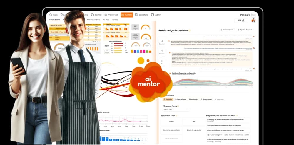 Imagen de Smart Panel
