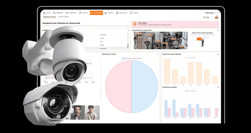 Imagen de VisionTrack